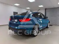 2017 BMW X4