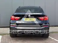 2017 BMW X4