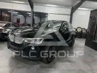 2017 BMW X4