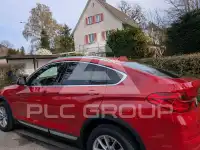 2017 BMW X4