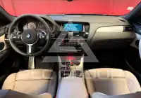 2017 BMW X4