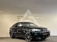 2017 BMW X4