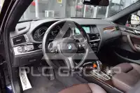 2017 BMW X4