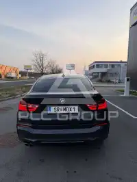 2017 BMW X4
