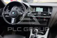 2017 BMW X4