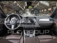 2017 BMW X4