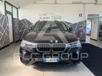 2017 BMW X4