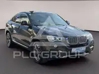 2017 BMW X4