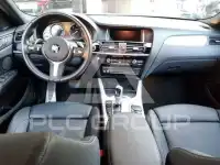 2017 BMW X4