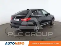 2017 BMW X4
