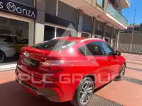 2017 BMW X4