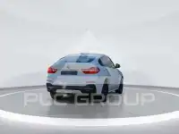 2017 BMW X4