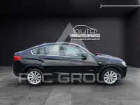 2017 BMW X4
