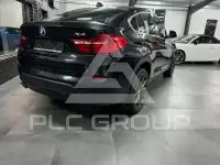 2017 BMW X4