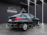 2017 BMW X4