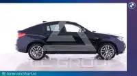 2017 BMW X4