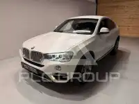 2017 BMW X4