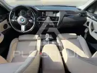 2017 BMW X4