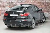2017 BMW X4