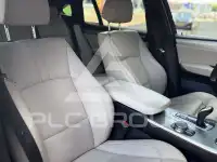 2017 BMW X4