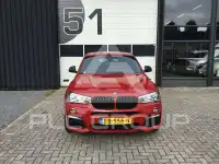 2017 BMW X4