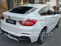 2017 BMW X4