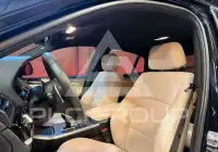 2017 BMW X4