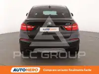 2017 BMW X4