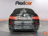2017 BMW X4