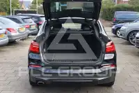 2017 BMW X4