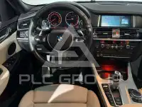 2017 BMW X4