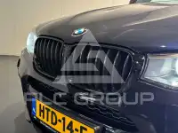 2017 BMW X4