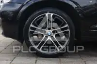 2017 BMW X4