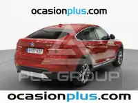 2017 BMW X4