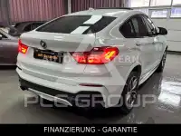 2017 BMW X4