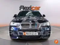 2017 BMW X4