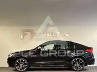 2017 BMW X4