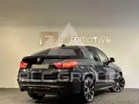 2017 BMW X4