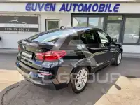 2017 BMW X4