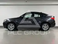 2017 BMW X4
