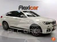 2017 BMW X4