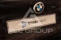 2017 BMW X4