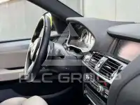 2017 BMW X4