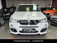 2017 BMW X4