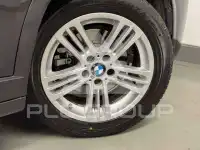 2017 BMW X4