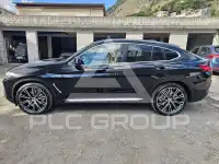 2017 BMW X4