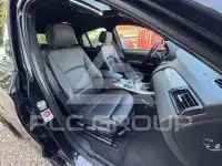 2017 BMW X4