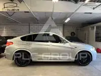 2017 BMW X4