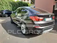 2017 BMW X4