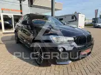 2017 BMW X4